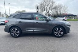 Used Ford Kuga 1.5 EcoBlue ST-Line X First Edition Euro 6 (s/s) 5dr full