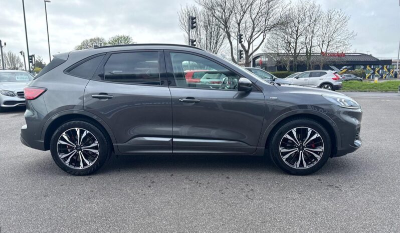 Used Ford Kuga 1.5 EcoBlue ST-Line X First Edition Euro 6 (s/s) 5dr full