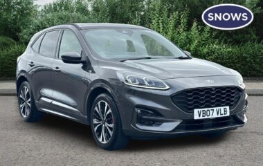 Used Ford Kuga 1.5 EcoBlue ST-Line X First Edition Euro 6 (s/s) 5dr
