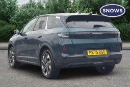 Used Vauxhall Grandland 1.2 MHEV GS e-DCT Euro 6 (s/s) 5dr full