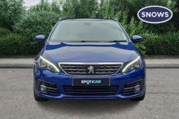 Used Peugeot 308 1.5 BlueHDi Allure Euro 6 (s/s) 5dr full