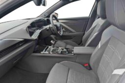 Used Vauxhall Astra 1.2 Turbo Ultimate Sports Tourer Euro 6 (s/s) 5dr full