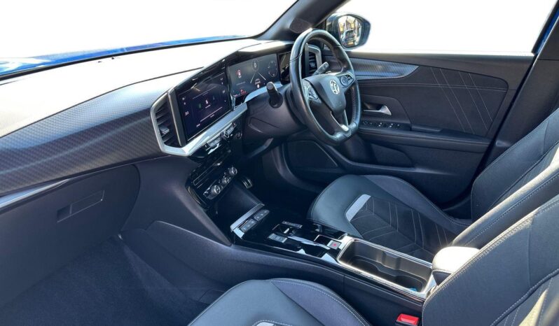 Used Vauxhall Mokka 1.2 Turbo Ultimate Auto Euro 6 (s/s) 5dr full