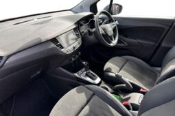 Used Vauxhall Crossland 1.2 Turbo Ultimate Auto Euro 6 (s/s) 5dr full