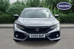 Used Honda Civic 1.5 VTEC Turbo GPF Sport Euro 6 (s/s) 5dr full