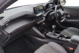 Used Peugeot 208 1.2 PureTech GT Euro 6 (s/s) 5dr full