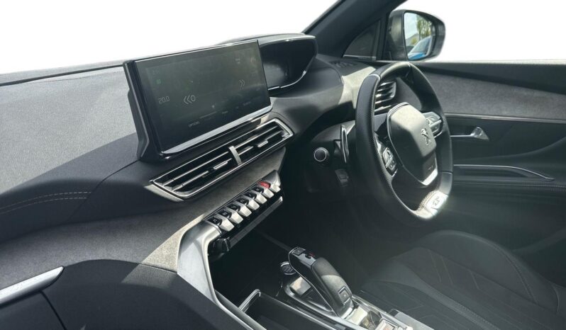 Used Peugeot 5008 1.2 PureTech GT Premium EAT Euro 6 (s/s) 5dr full