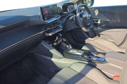 Used Peugeot 2008 1.2 GT e-DSC6 Euro 6 (s/s) 5dr full