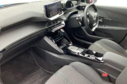 Used Peugeot 208 1.2 GT e-DSC6 Euro 6 (s/s) 5dr full