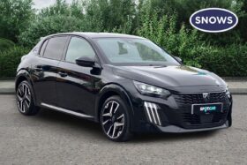 Used Peugeot 208 1.2 GT e-DSC6 Euro 6 (s/s) 5dr