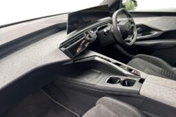 Used Peugeot 5008 73kWh GT Auto 5dr full