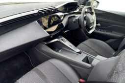 Used Peugeot 408 1.2 GT Fastback e-DSC6 Euro 6 (s/s) 5dr full