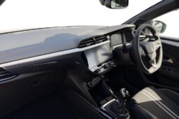 Used Vauxhall Corsa 1.2 Turbo Yes Euro 6 (s/s) 5dr full