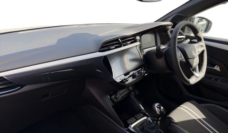 Used Vauxhall Corsa 1.2 Turbo Yes Euro 6 (s/s) 5dr full