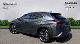 Used Lexus UX 2.0 250h Premium Plus SUV 5dr Petrol Hybrid E-CVT Euro 6 (s/s) (184 ps) full