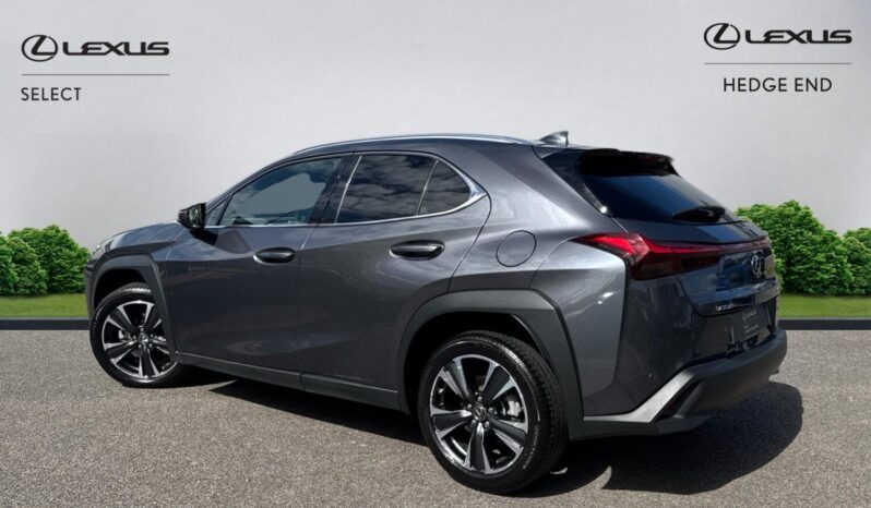 Used Lexus UX 2.0 250h Premium Plus SUV 5dr Petrol Hybrid E-CVT Euro 6 (s/s) (184 ps) full