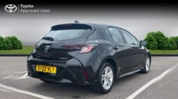 Used Toyota Corolla 1.8 VVT-h GPF Icon Hatchback 5dr Petrol Hybrid CVT Euro 6 (s/s) (122 ps) full