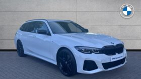 Used BMW 3 Series M340i xDrive Touring