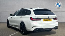 Used BMW 3 Series M340i xDrive Touring full