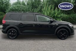 Used Dacia Jogger 1.0 TCe Extreme SE Euro 6 (s/s) 5dr full