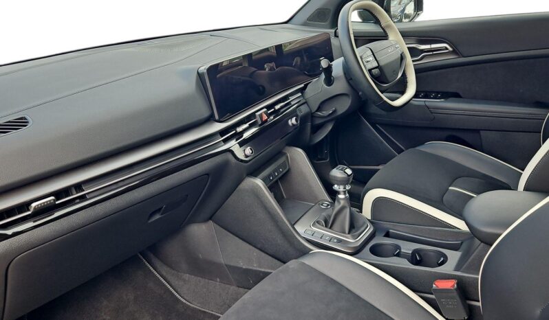 Used Kia Sportage 1.6 T-GDi GT-Line Euro 6 (s/s) 5dr full