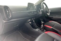 Used Kia Picanto 1.0 T-GDi GT-Line Euro 6 (s/s) 5dr full