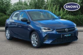 Used Vauxhall Corsa 1.2 SE Euro 6 5dr