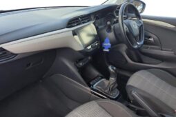 Used Vauxhall Corsa 1.2 SE Euro 6 5dr full