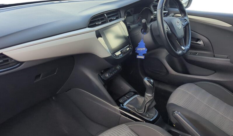 Used Vauxhall Corsa 1.2 SE Euro 6 5dr full