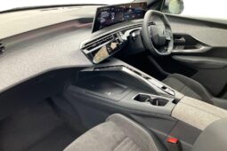 Used Peugeot 3008 73kWh GT Auto 5dr full