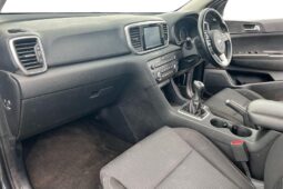 Used Kia Sportage 1.6 GDi 2 Euro 6 (s/s) 5dr full