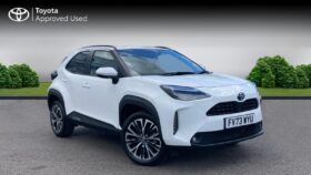 Used Toyota Yaris Cross 1.5 VVT-h Excel E-CVT Euro 6 (s/s) 5dr