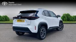 Used Toyota Yaris Cross 1.5 VVT-h Excel E-CVT Euro 6 (s/s) 5dr full