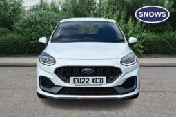 Used Ford Fiesta 1.5T EcoBoost ST-2 Euro 6 (s/s) 3dr full