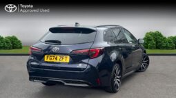 Used Toyota Corolla 1.8 VVT-h GR SPORT Touring Sports CVT Euro 6 (s/s) 5dr full
