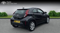 Used Toyota Aygo X 1.0 VVT-i Pure Euro 6 (s/s) 5dr full