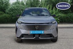 Used Peugeot 5008 73kWh GT Auto 5dr full