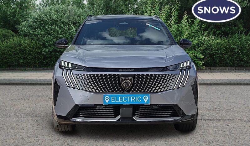 Used Peugeot 5008 73kWh GT Auto 5dr full