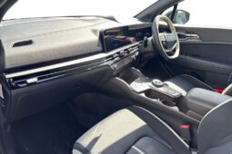 Used Kia Sportage 1.6 h T-GDi GT-Line S Auto Euro 6 (s/s) 5dr full