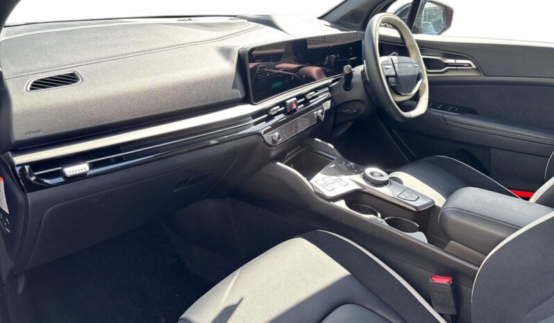 Used Kia Sportage 1.6 h T-GDi GT-Line S Auto Euro 6 (s/s) 5dr full