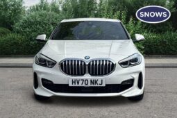 Used BMW 1 Series 1.5 118i M Sport Euro 6 (s/s) 5dr full