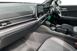 Used Kia Sportage 1.6 T-GDi 13.8kWh GT-Line Auto AWD Euro 6 (s/s) 5dr full