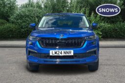 Used Skoda KODIAQ 1.5 TSI ACT SE L Executive DSG Euro 6 (s/s) 5dr (7 Seat) full