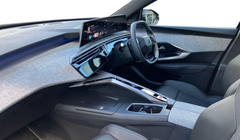 Used Peugeot 3008 1.2 GT e-DSC6 Euro 6 (s/s) 5dr full