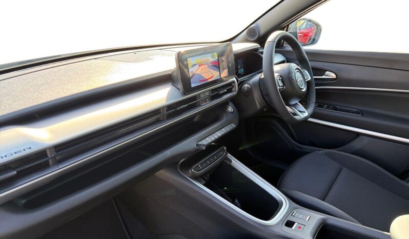 Used Jeep Avenger 54kWh e-Summit Auto 5dr full