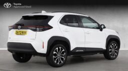 Used Toyota Yaris Cross 1.5 VVT-h Design E-CVT Euro 6 (s/s) 5dr full