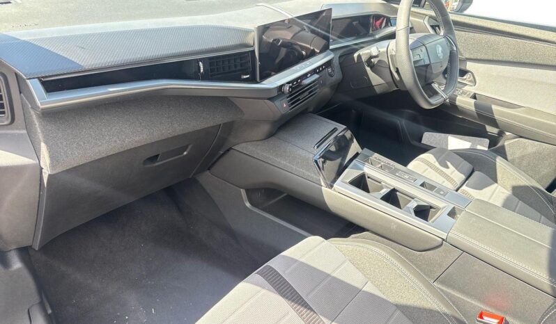 Used Vauxhall Grandland 1.2 Ultimate e-DCT Euro 6 (s/s) 5dr full