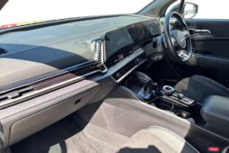 Used Kia Sportage 1.6 h T-GDi GT-Line Auto Euro 6 (s/s) 5dr full