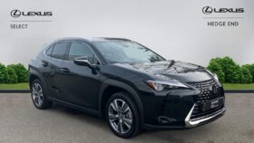 Used Lexus UX 300e 72.8kWh Premium Plus SUV 5dr Electric Auto (204 ps)