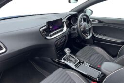 Used Kia PROCEED 1.5 T-GDi GT-Line Shooting Brake DCT Euro 6 (s/s) 5dr full